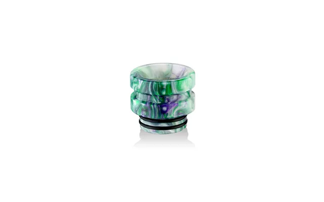 810 Replacement Drip Tip 1pc E - Jade