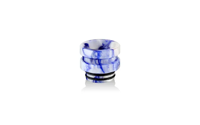 810 Replacement Drip Tip 1pc F - Azure