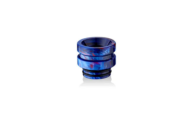 810 Replacement Drip Tip 1pc G - Blue