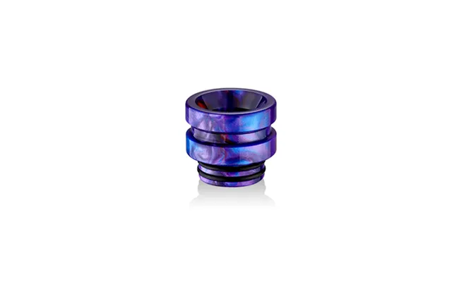 810 Replacement Drip Tip 1pc H - Purple