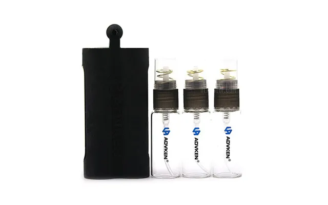 Authentic Advken Squonking Accessories For Cp Squonk Mechanical Box Mod