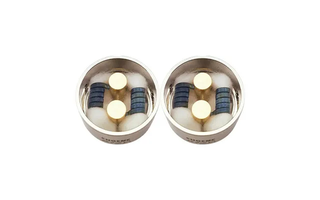 Authentic Afk Studio Replacement Coil For Easy One Eda Rda - 0