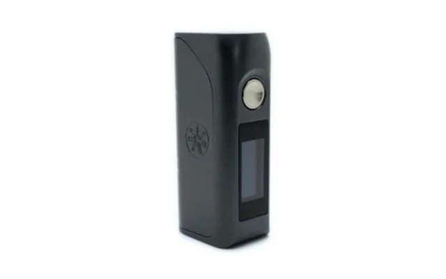 Authentic Asmodus Colossal 80w Tc Vw Variable Wattage Box Mod - Gray
