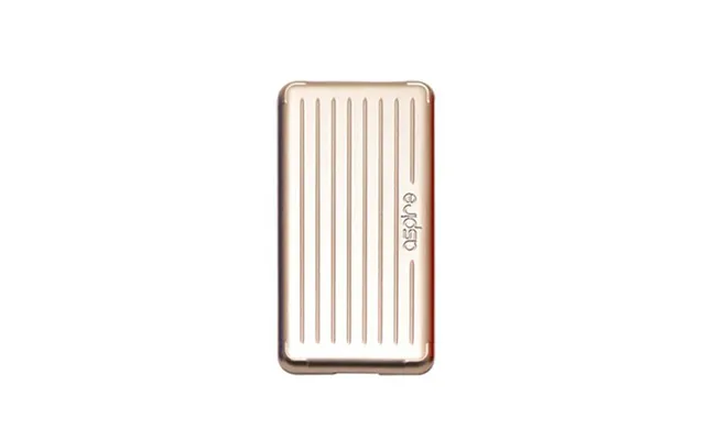 Authentic Aspire Replacement Side Panel For Puxos Box Mod - Gold