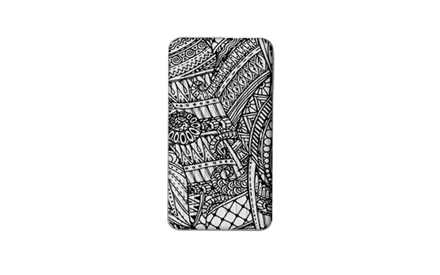 Authentic Aspire Replacement Side Panel For Puxos Box Mod - P5