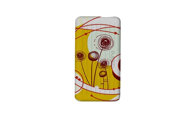 Authentic Aspire Replacement Side Panel For Puxos Box Mod - P6