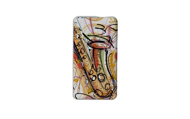 Authentic Aspire Replacement Side Panel For Puxos Box Mod - P7