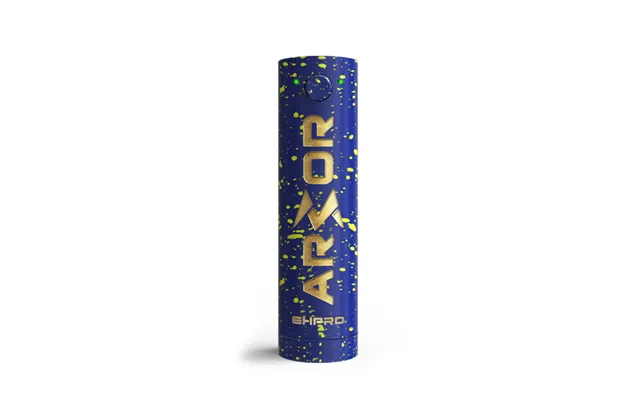 Authentic Ehpro Armor Pirme 18650 20700 Mod 24mm - Blue