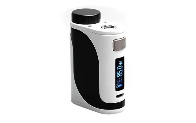 Authentic Eleaf Istick Pico 25 85w Tc Vw Variable Wattage Mod - Black White