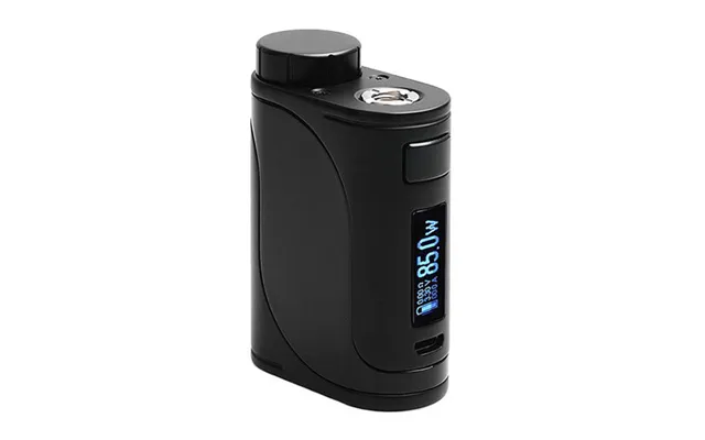 Authentic Eleaf Istick Pico 25 85w Tc Vw Variable Wattage Mod - Black