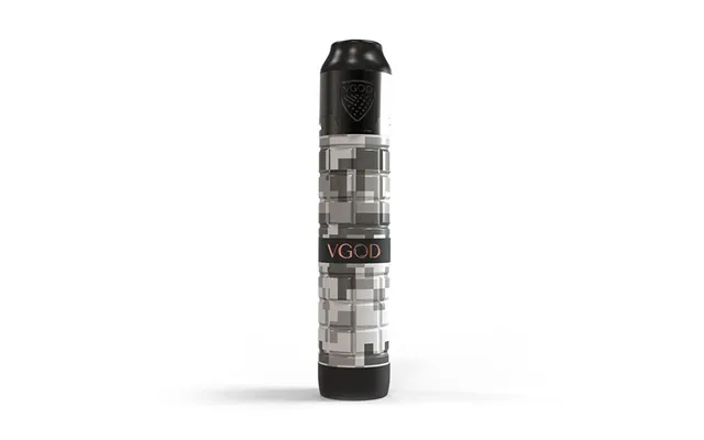 Authentic Vgod Pro Mech 2 Hybrid Mechanical Mod Elite Rda Kit - Camouflage White