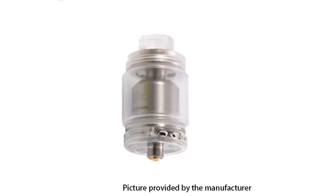 Authentic Ystar Beethoven 24.7mm Rta Rebuildable Tank Atomizer 5
