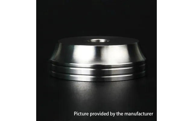 Coil Father 510 Stand 1pc Version B - Silver