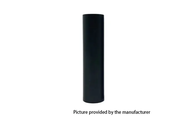 Glm Evo Style 18650 Hybrid Mechanical Mod - Black