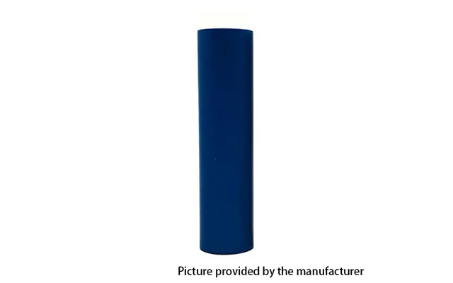 Glm Evo Style 18650 Hybrid Mechanical Mod - Blue