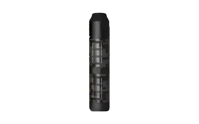 God Style Mechanical Mod W Elite Atomizer Kit - Camouflage Black