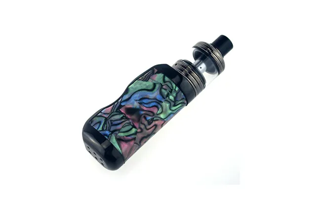 Hatman S Mini 20w 1100ahm Apv Kit - Black