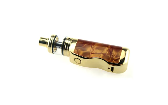 Hatman S Mini 20w 1100ahm Apv Kit - Gold