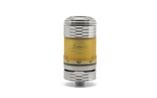Hussar The End Style 316ss 22mm Rta Rebuildable Tank Atomizer 3