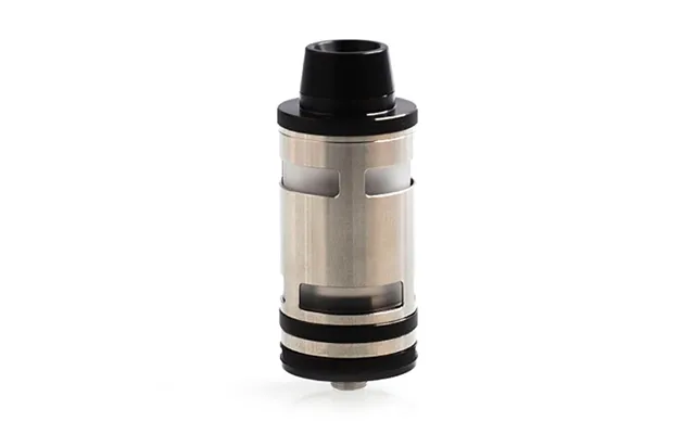 Lysten Typhoon Tf Gt4 25mm Rta Rebuildable Tank Atomizer 5.0ml - Black