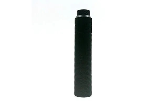 Mmk Style Mechanical Mod Mini Complyfe Battle Style Rda Kit- Black