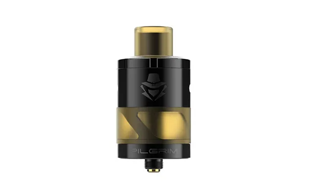 Pilgrim Style 25mm Gta Atomizer - Black