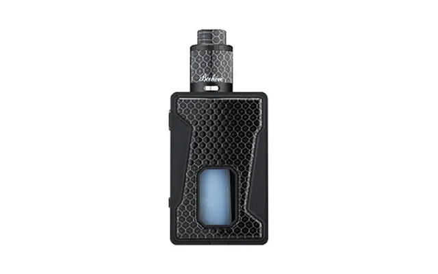 Pre-sale Authentic Aleader Bhive 100w Tc Vv Vw Squonk Bf Mod W Bhive Rda Kit - Black