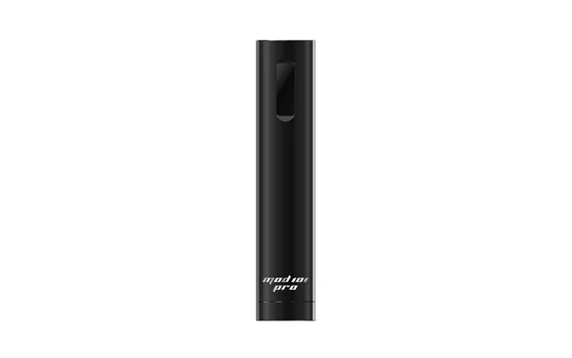 Pre-sale Authentic Ehpro 101 Pro 21700 20700 18650 75w Tc Temperature Control Tube Mod 25mm - Black