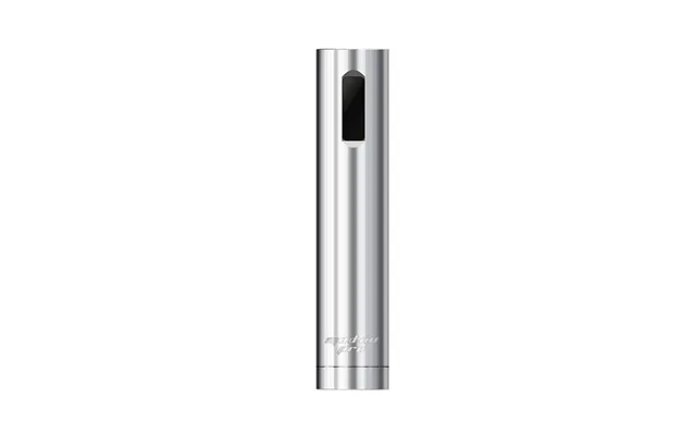Pre-sale Authentic Ehpro 101 Pro 21700 20700 18650 75w Tc Temperature Control Tube Mod 25mm - Silver