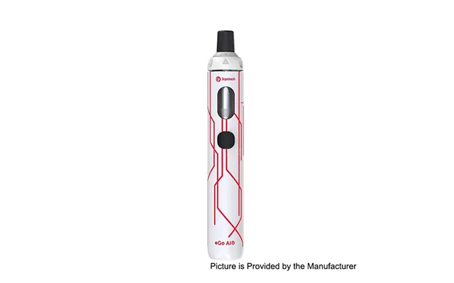 Pre-sale Authentic Joyetech Ego Aio 1500mah 10th Anniversary Limited Edition Starter Kit 2ml 0