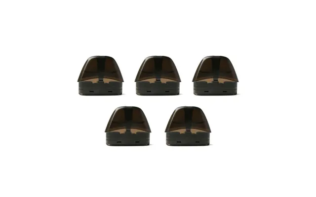 Pre-sale Authentic Tesla Replacement Pod Cartridges For Tpod Pod System Starter Kit 1