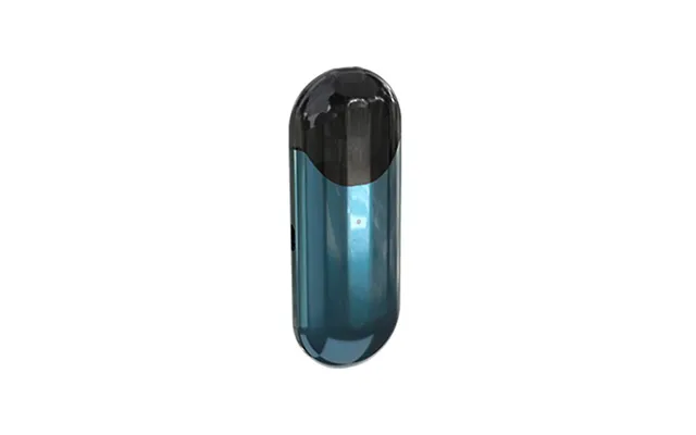 Pre-sale Authentic Wismec Motiv 2 10w 500mah E-cigarette Starter Kit 3ml - Blue