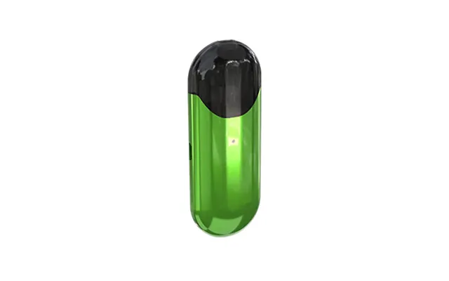 Pre-sale Authentic Wismec Motiv 2 10w 500mah E-cigarette Starter Kit 3ml - Green