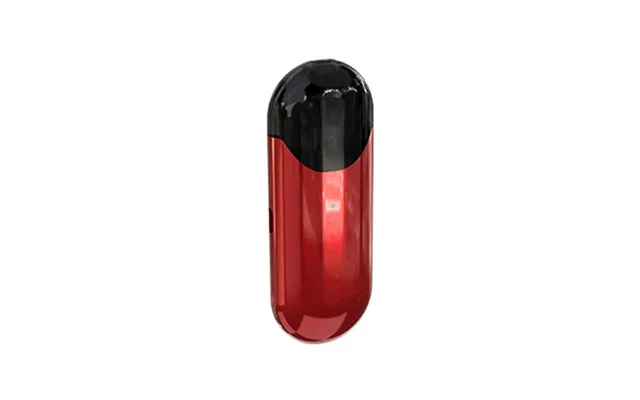 Pre-sale Authentic Wismec Motiv 2 10w 500mah E-cigarette Starter Kit 3ml - Red