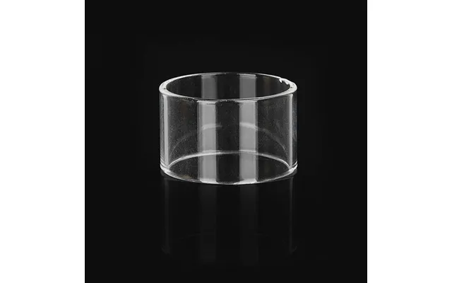 Replacement Glass Tank For Ulton Korina Pro Atomizer 2pcs Transparent Edition