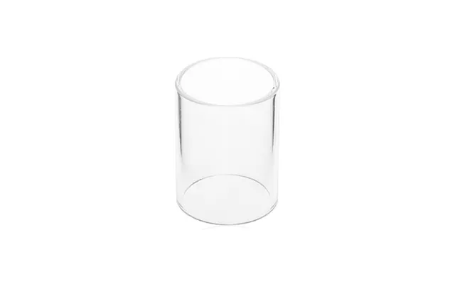Replacement Glass Tank No Logo For Ulton Bogati Style Rta 2pcs - Transparent