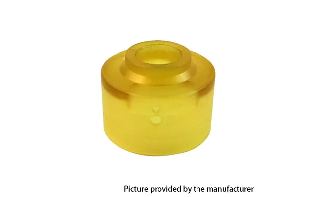 Replacement Pei Tank For Haku Venna Rda 1pc - Yellow