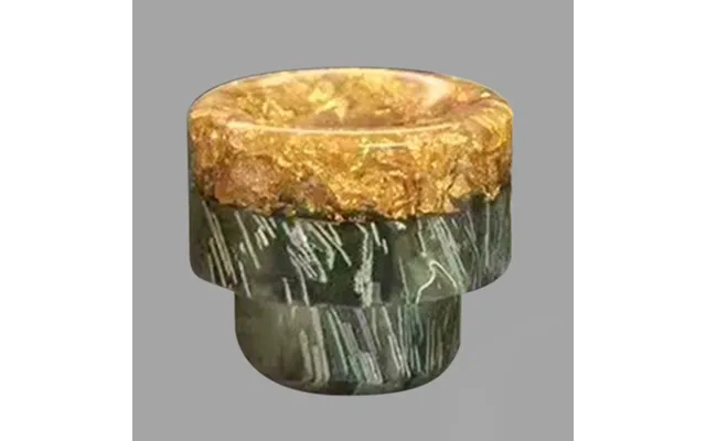 Resin 810 Drip Tip