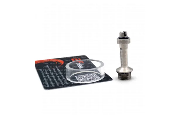 Ships From Germany Chopping Kit For Fev Dd Atomizer 32.5mm