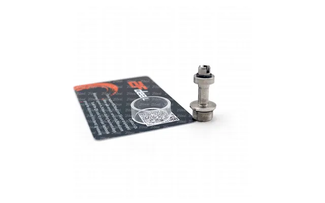 Ships From Germany Chopping Kit For Fev V4 V4.5 Atomizer 23mm