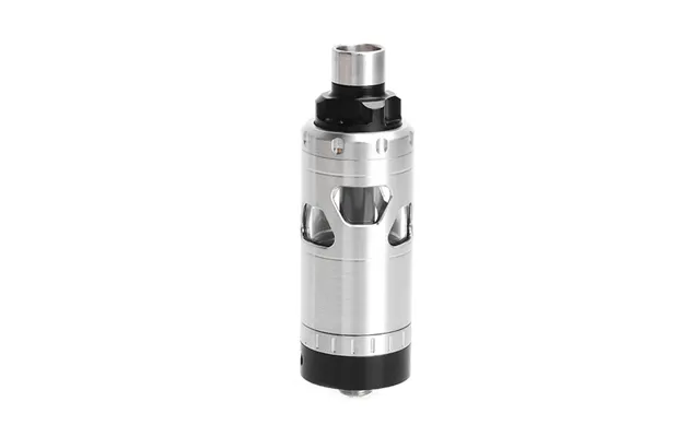 Ulton Emotion 316ss Style Rebuildable Tank 4.5ml Standard Version - Silver