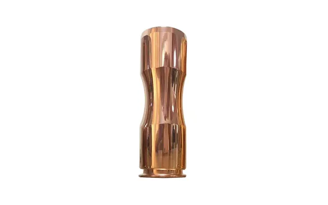 Valiber Styled 18650 Mechanical Mod 27mm - Copper Tone