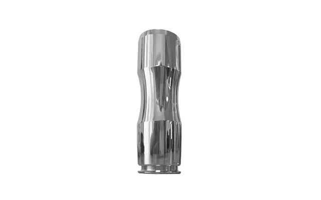 Valiber Styled 18650 Mechanical Mod 27mm - Silver