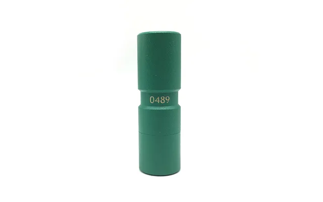 Yftk El Th Style Hybrid 18650 26mm Mechanical Mod - Green