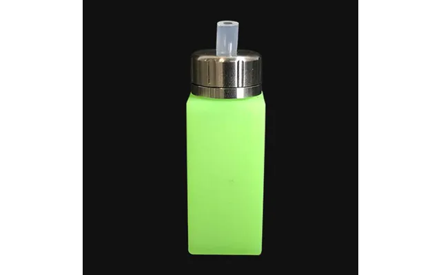 Yftk Replacement Bottom Feeder 8.5ml Bottle For Bf Squonk Mod - Green