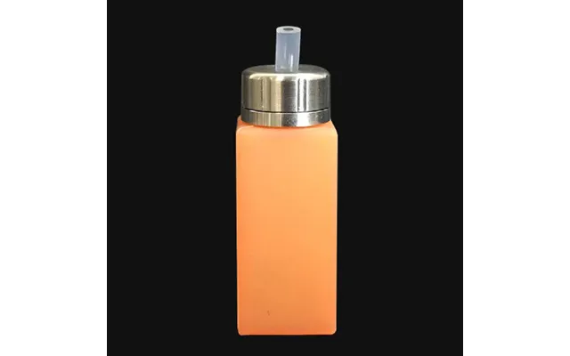 Yftk Replacement Bottom Feeder 8.5ml Bottle For Bf Squonk Mod - Orange