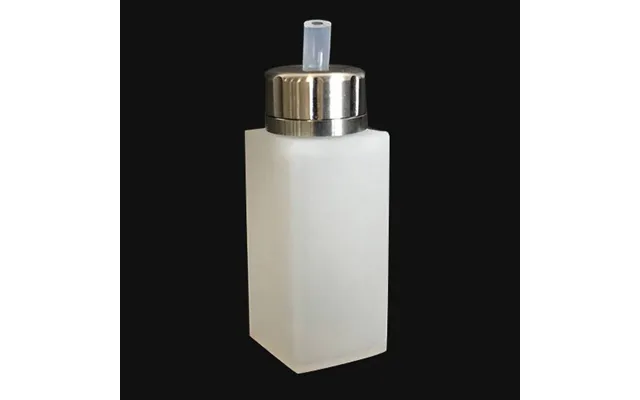 Yftk Replacement Bottom Feeder 8.5ml Bottle For Bf Squonk Mod - White