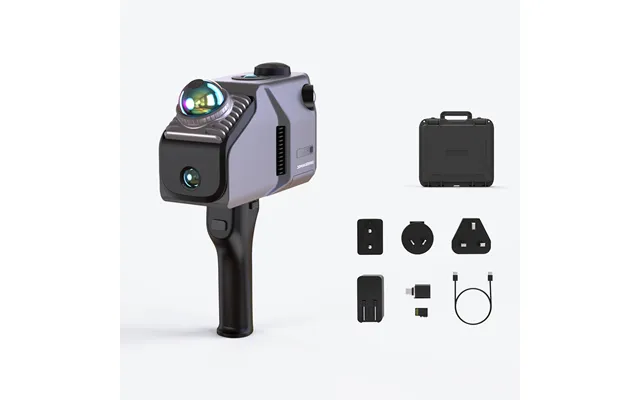 3dmakerpro Eagle Lidar Scanner Max