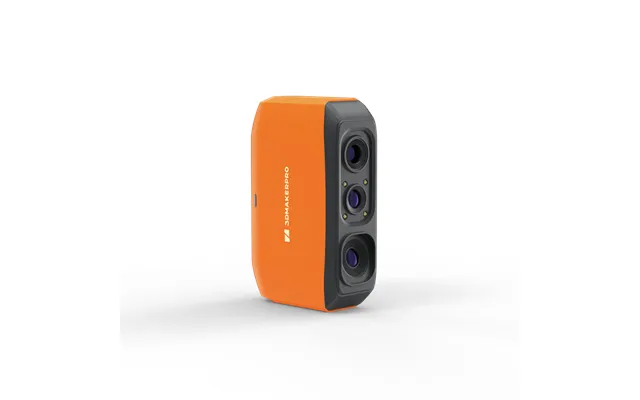 3dmakerpro Fox 3d Scanner