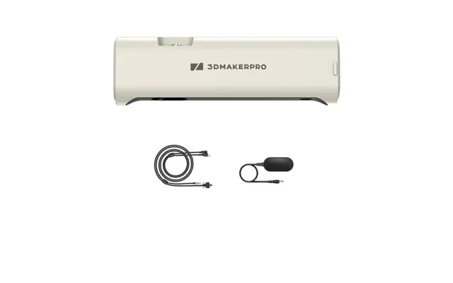 3dmakerpro Lynx 3d Scanner Standard